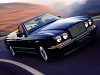 Bentley Azure I (1995-2006)
